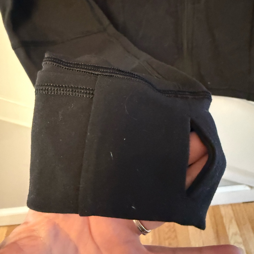 Define Jacket (event) - image 5